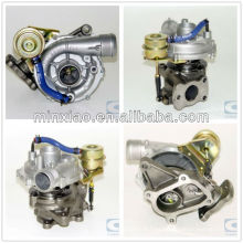 Turbocompresor GT1746S 706976-5002 9633614180